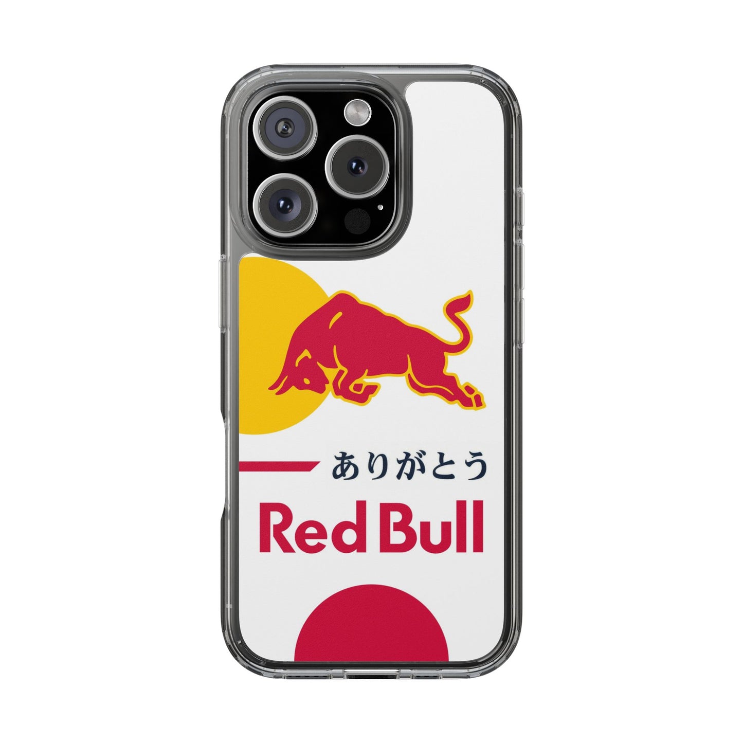 RedBull F1 White