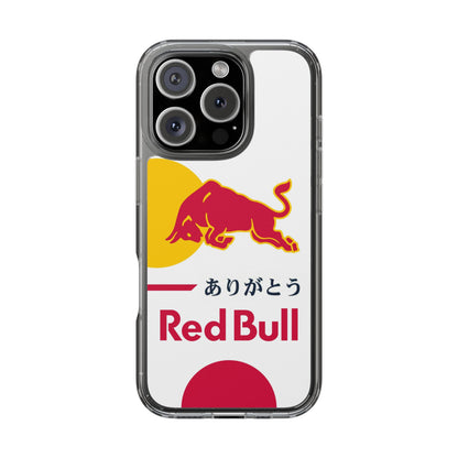 RedBull F1 White