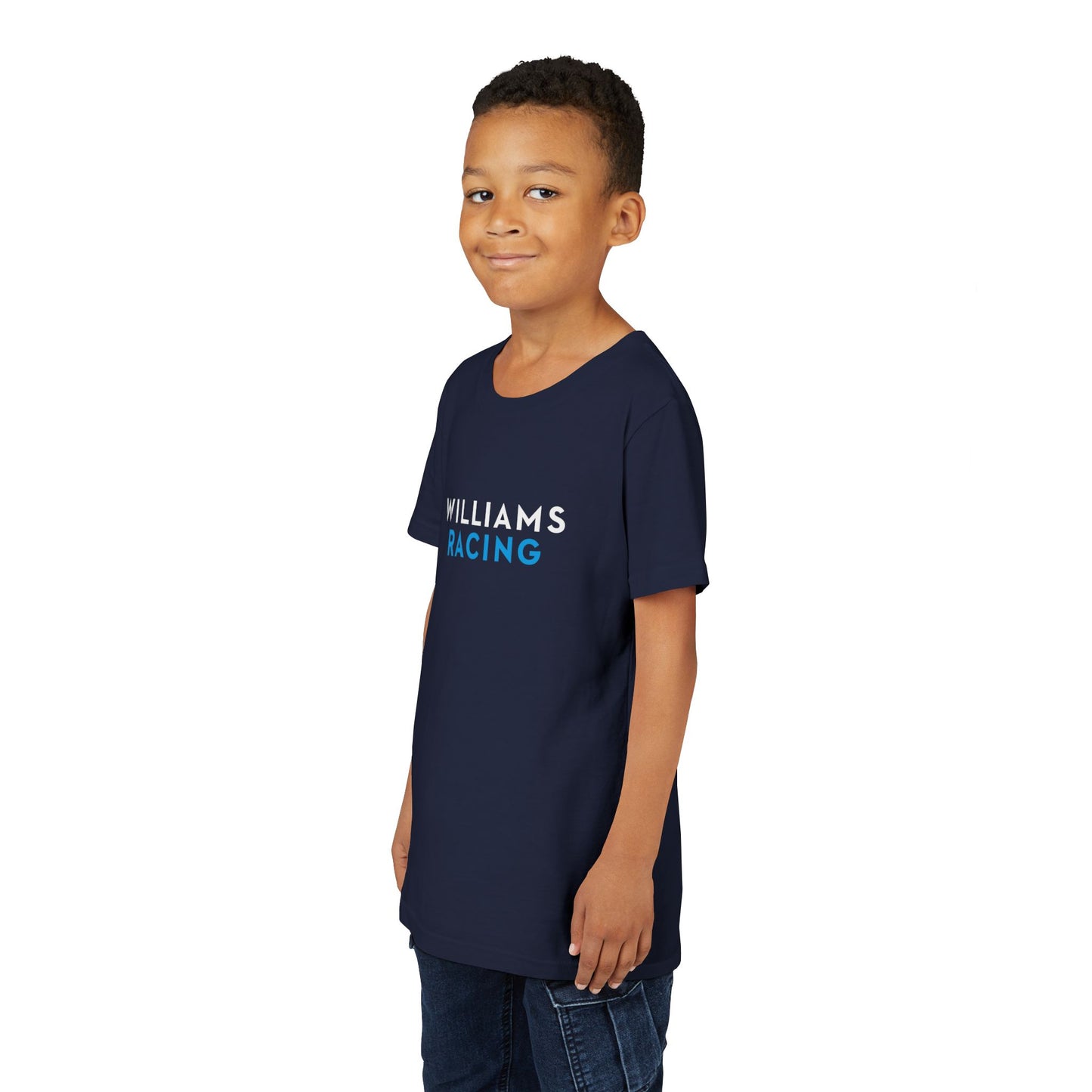 Williams Racing // Kids Tee