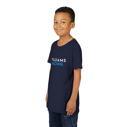 Williams Racing // Kids Tee