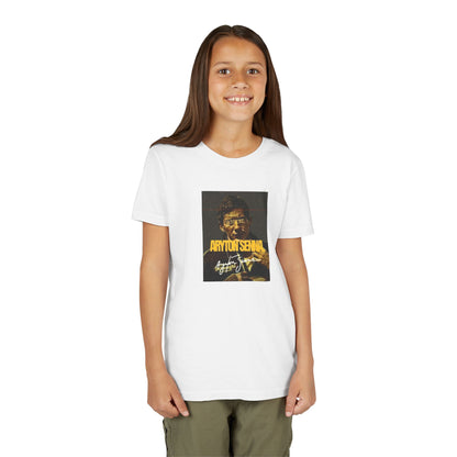 Siempre Senna // Kids Tee