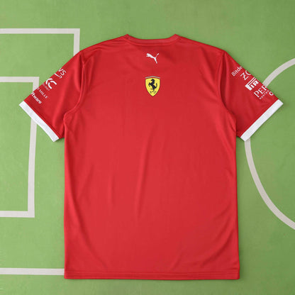Scuderia Ferrari Drivers Jersey Tee