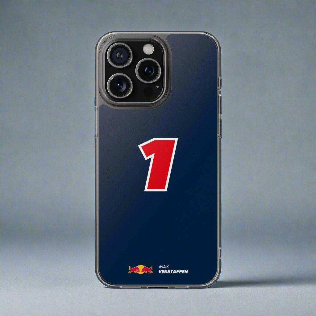 Custom iPhone Case