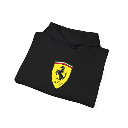 Ferrrari Shield // Unisex Hoodie