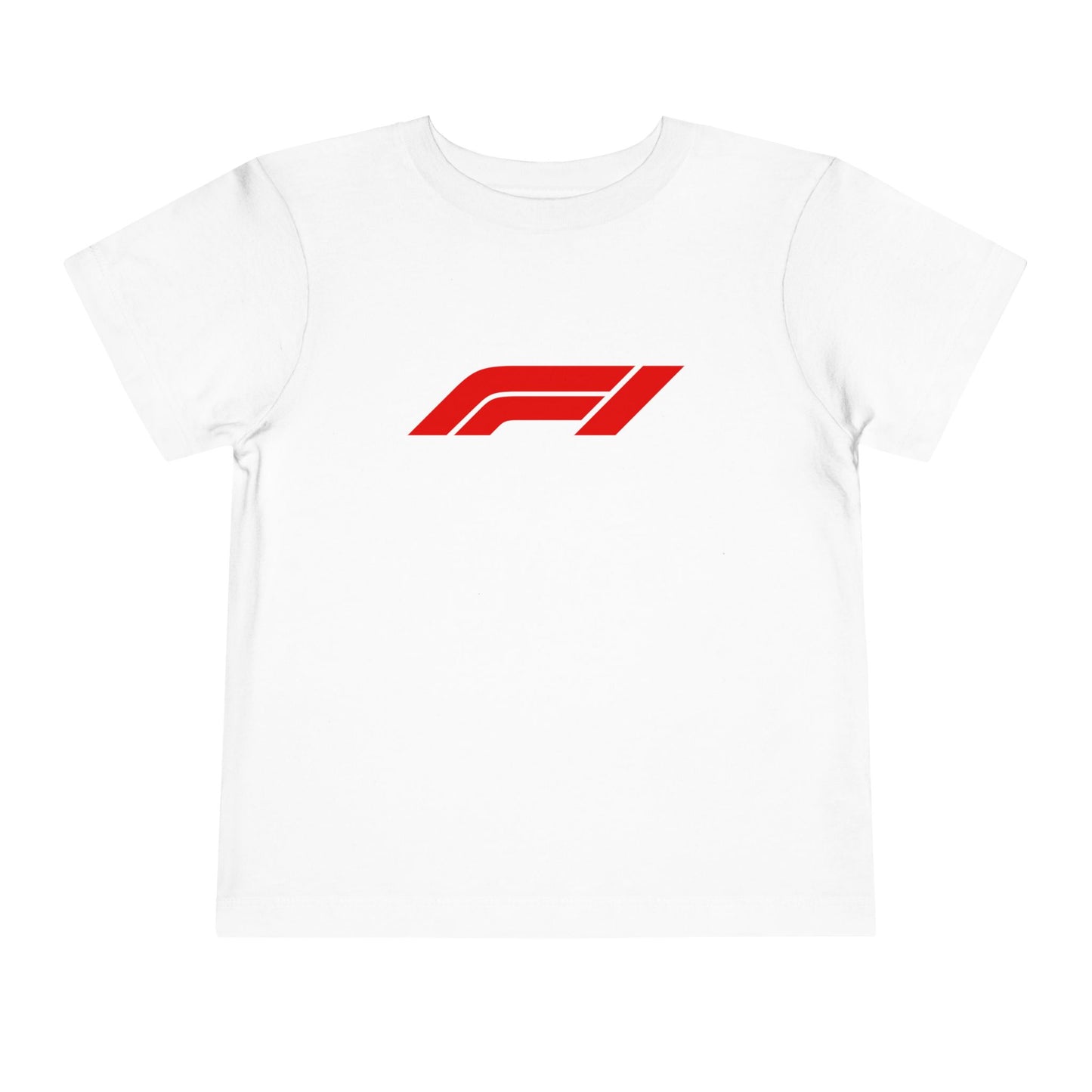 Formula 1 // Kids Tee