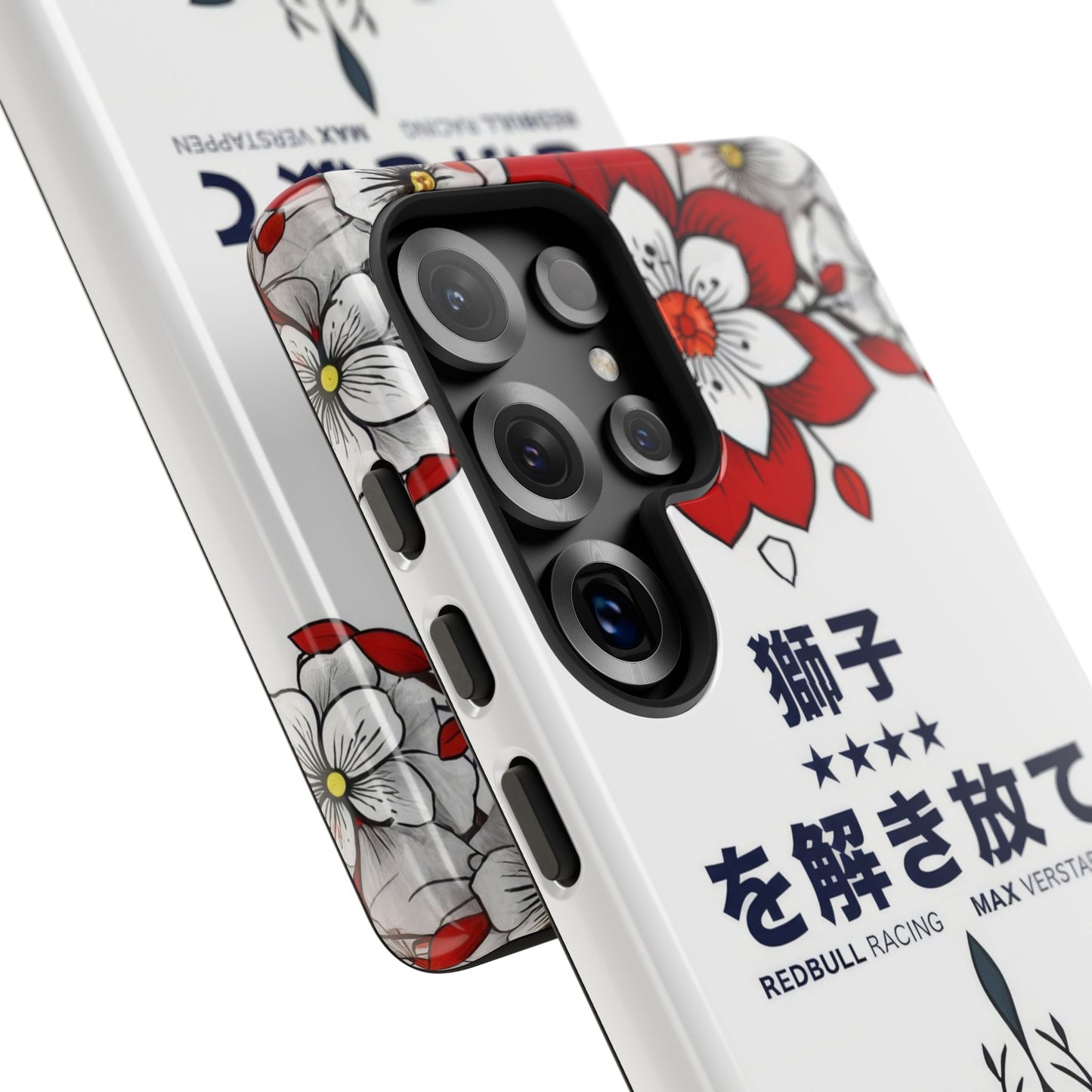 Max Verstappen Japan // Phone Case