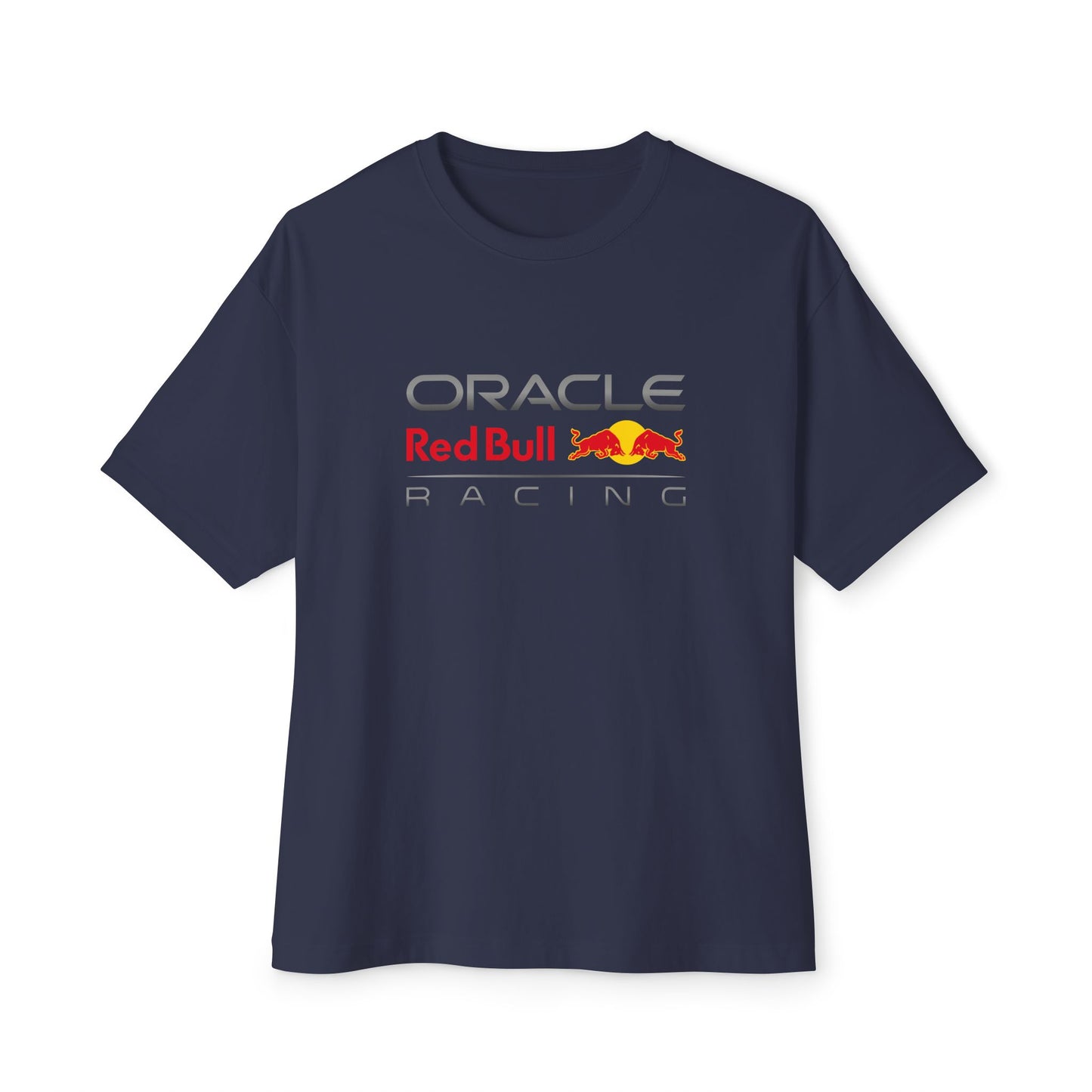 RedBull Racing // Oversized Tee