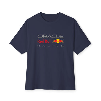 RedBull Racing // Oversized Tee