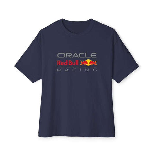 RedBull Racing // Oversized Tee