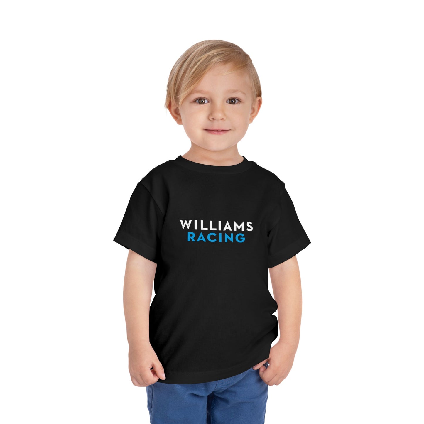 Williams Racing // Kids Tee