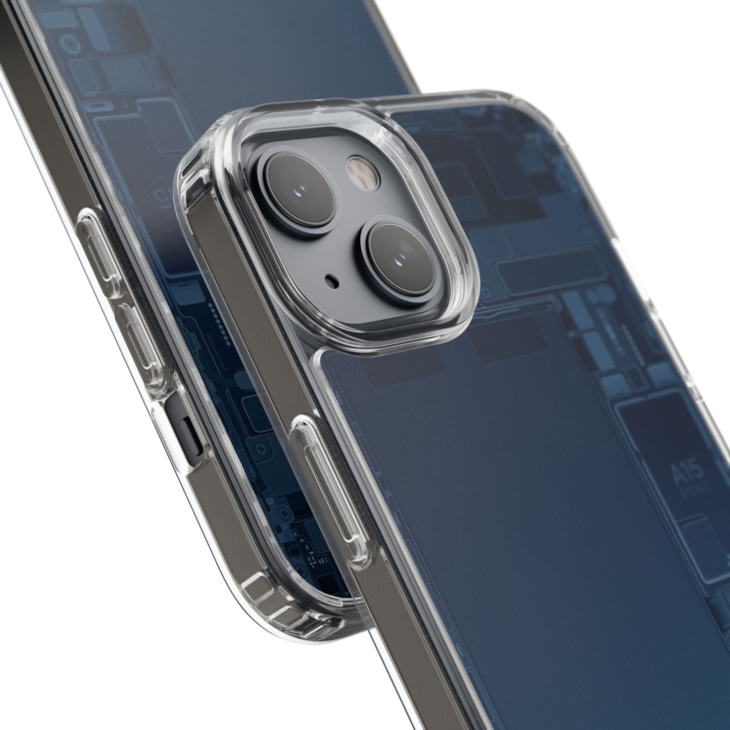 iPhone 14 Series - X-Ray Case