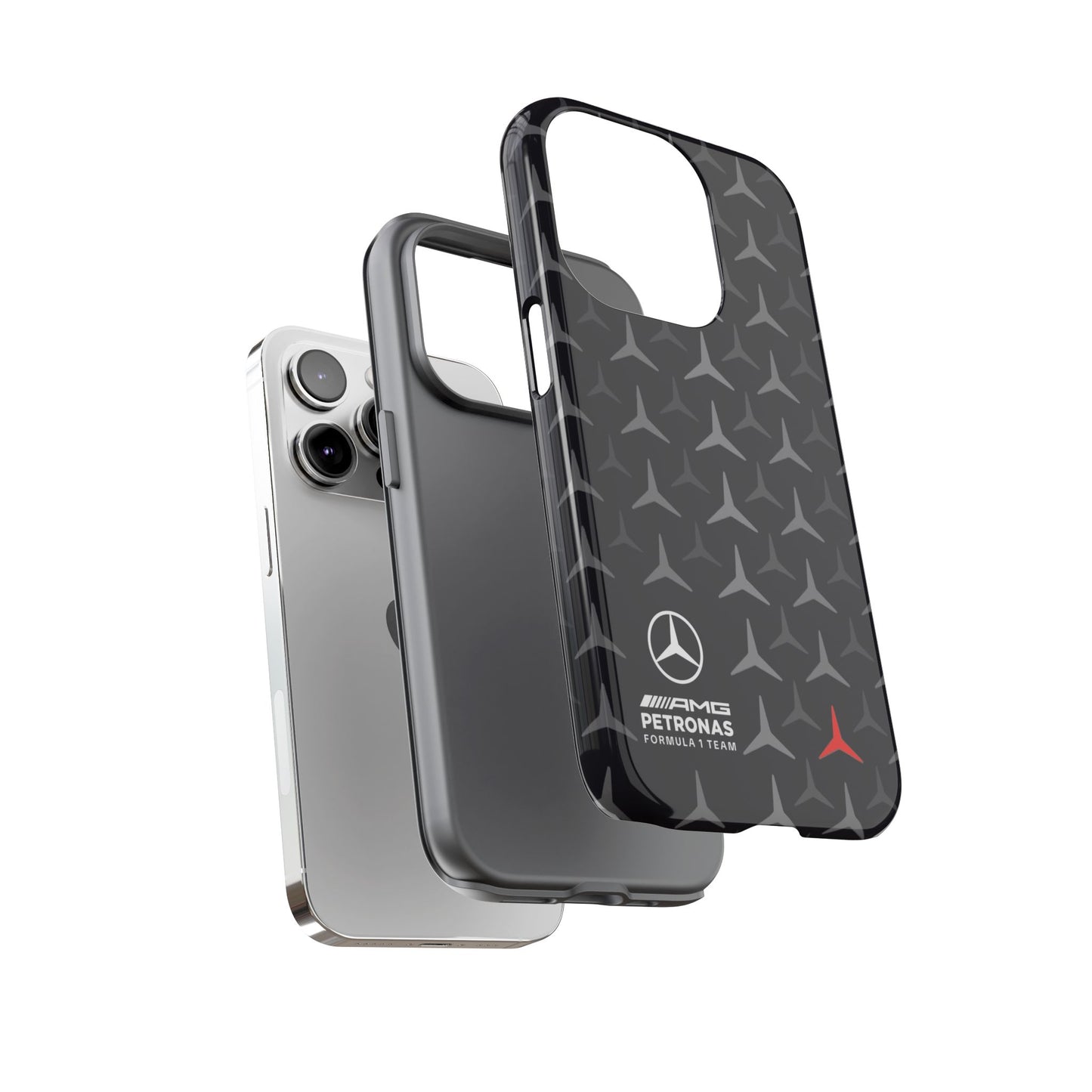 Mercedes Star // Phone Case