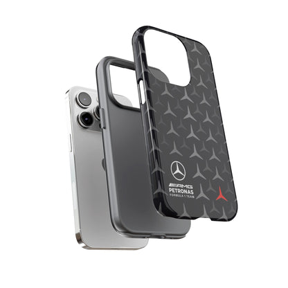 Mercedes Star // Phone Case