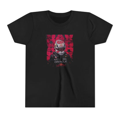 Super Max // Kids Tee