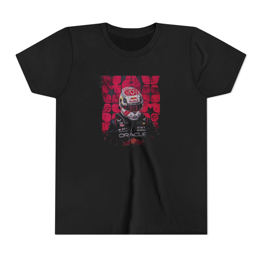 Super Max // Kids Tee