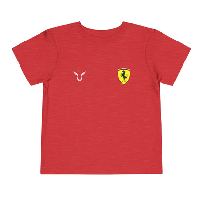 Ferrari x Hamilton // Kids Tee