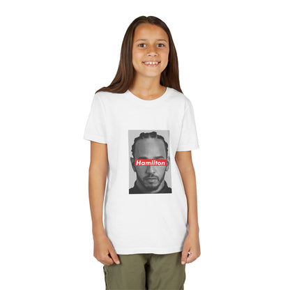 Supreme Hamilton // Kids Tee