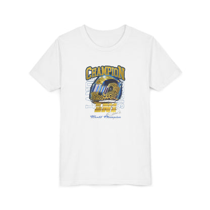 Lando Norris #1 // Kids Tee