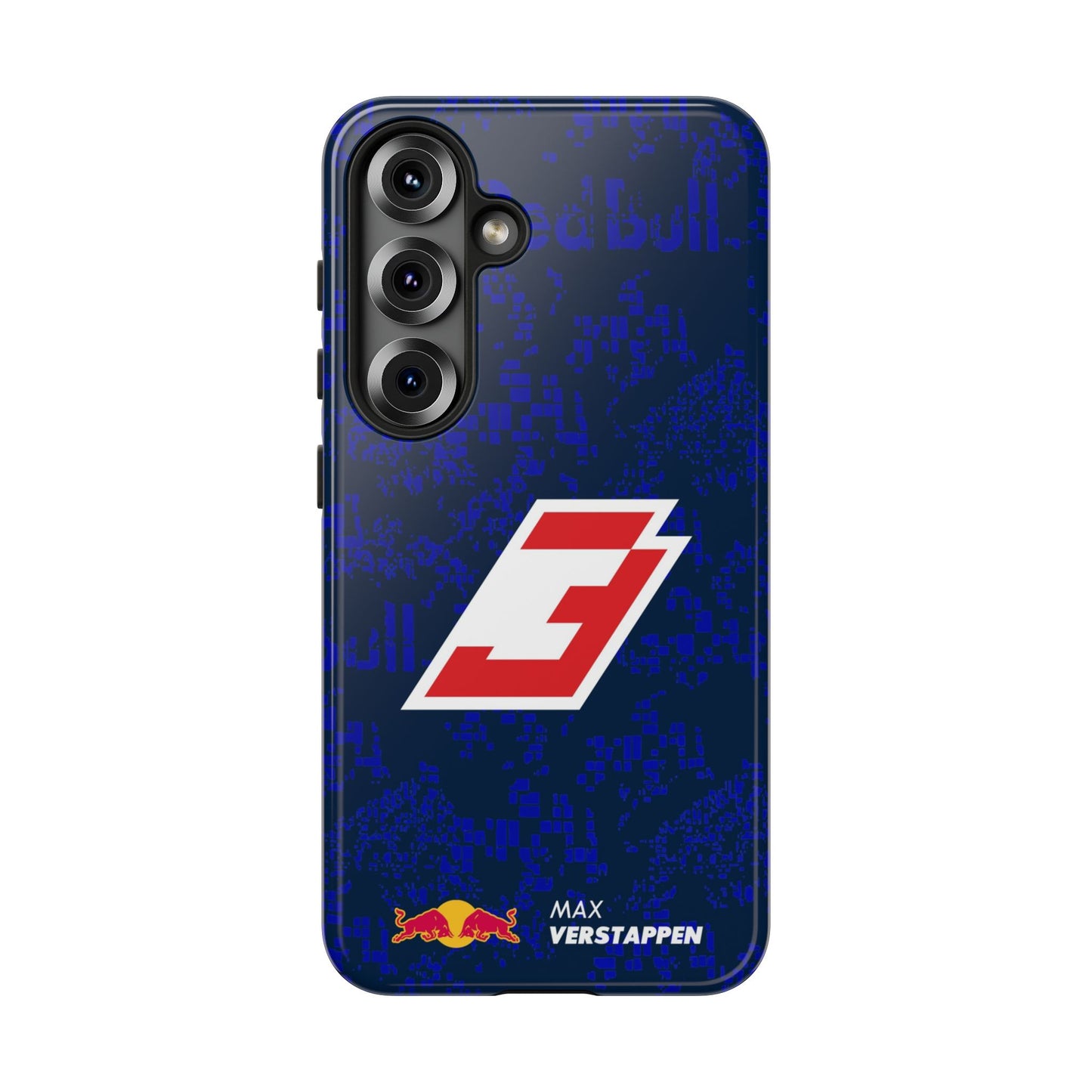 Max Verstappen #3 // Phone Case