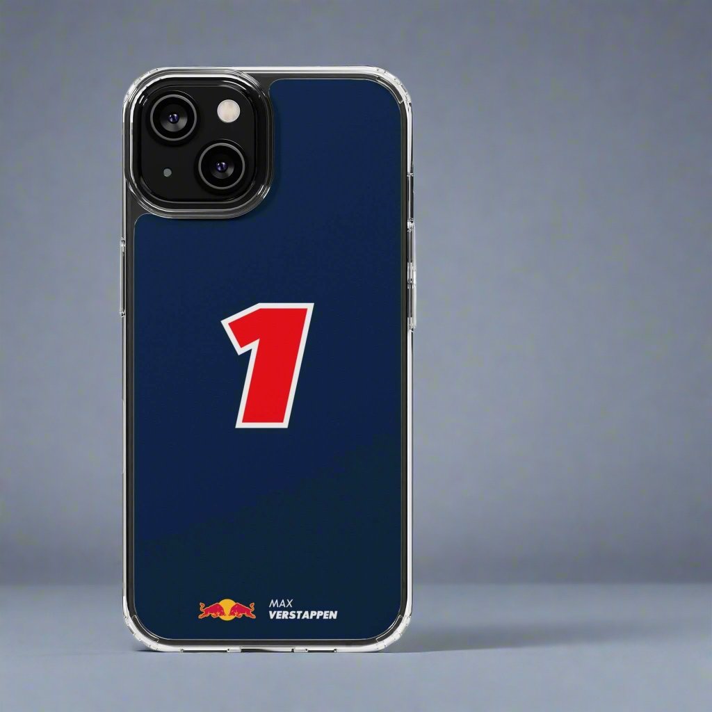 Custom iPhone Case