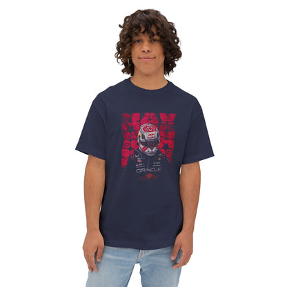 Super Max // Oversized Tee
