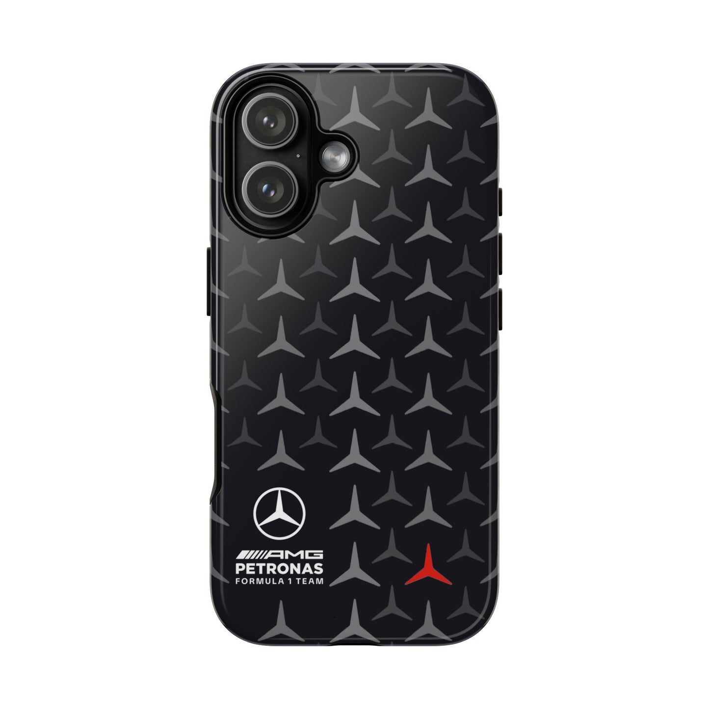 Mercedes Star // Phone Case