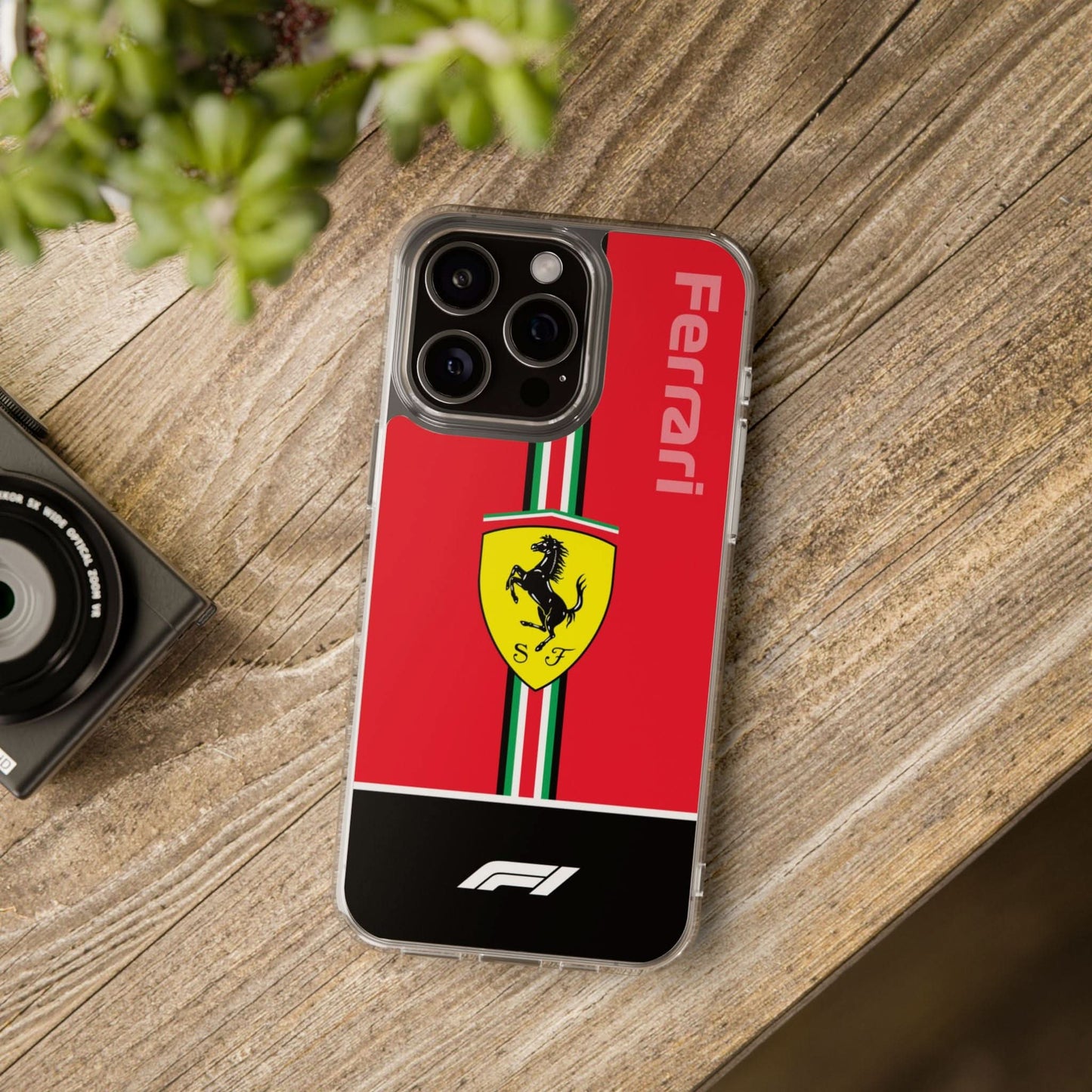 Ferrari F1