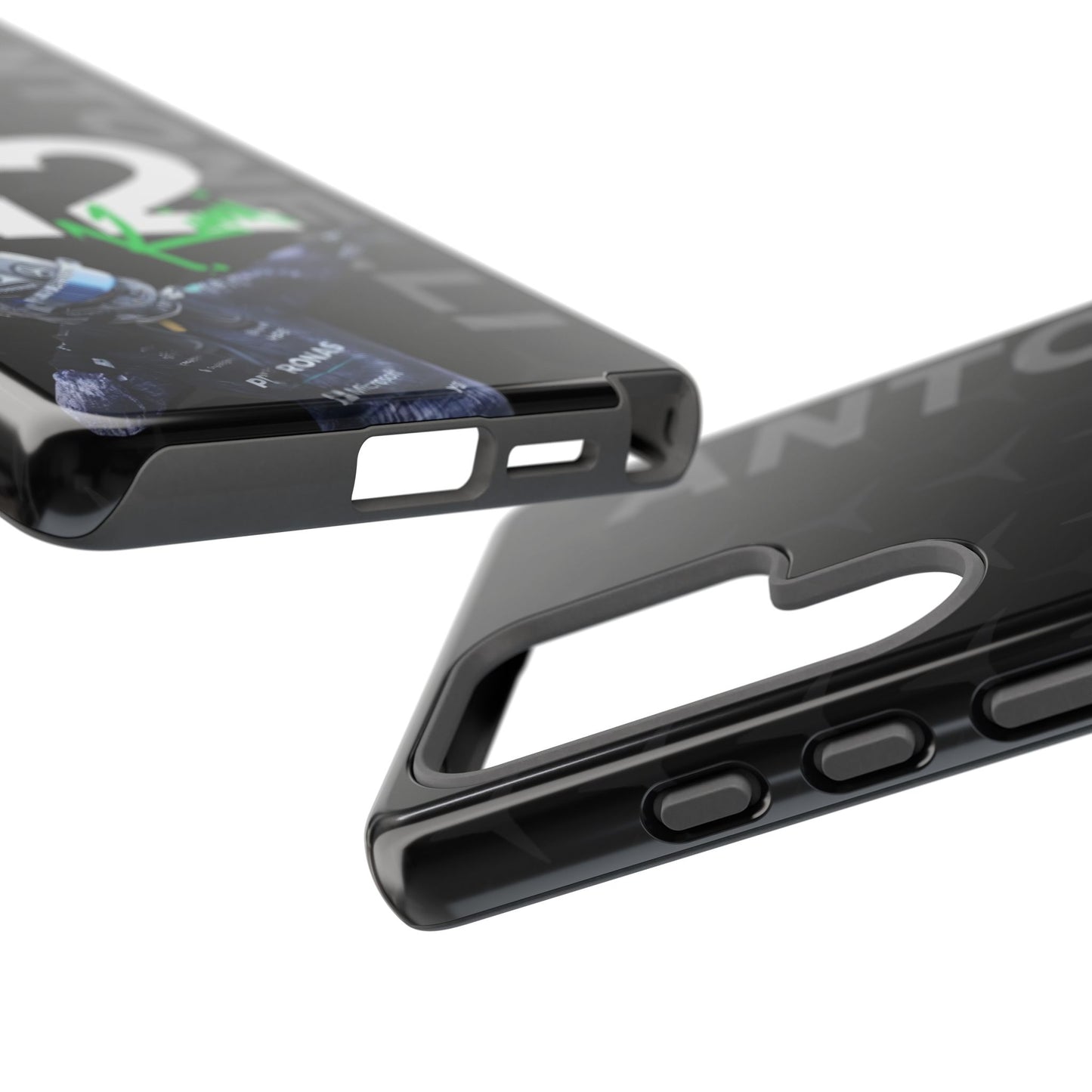 Kimi Antonelli Victory // Phone Case