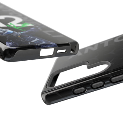 Kimi Antonelli Victory // Phone Case