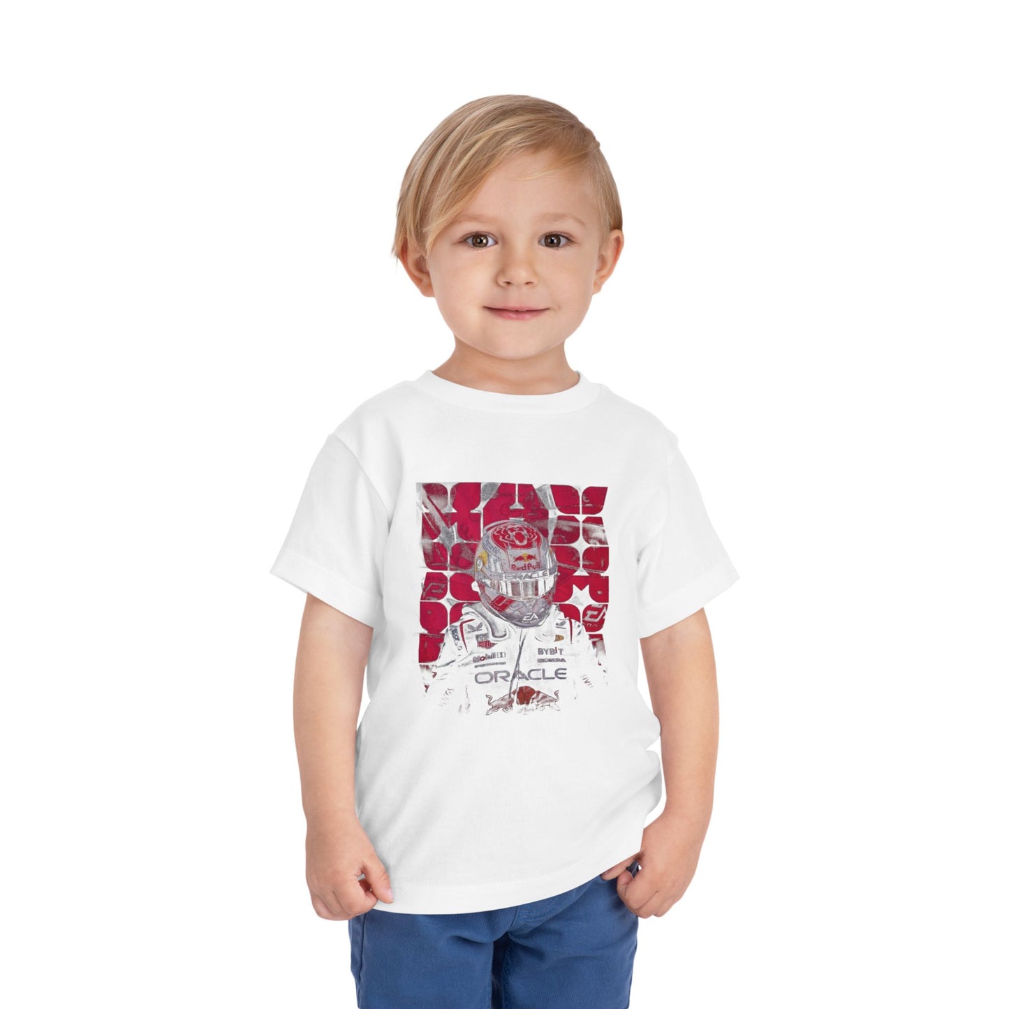 Super Max // Kids Tee