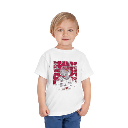 Super Max // Kids Tee
