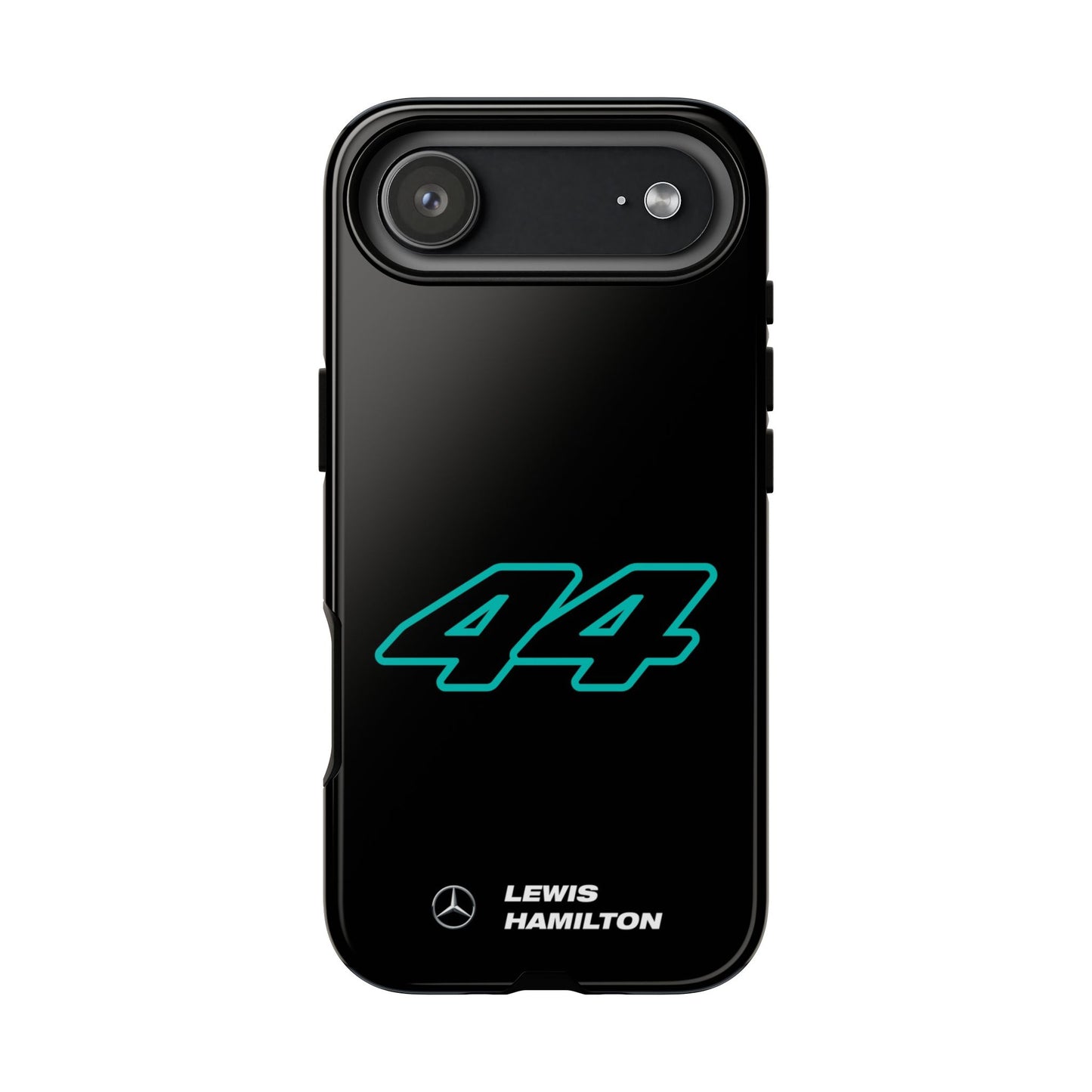 Hamilton #44 // Phone Case