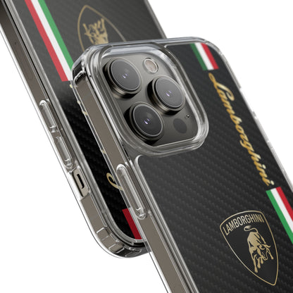 Lamborghini Carbon Stealth