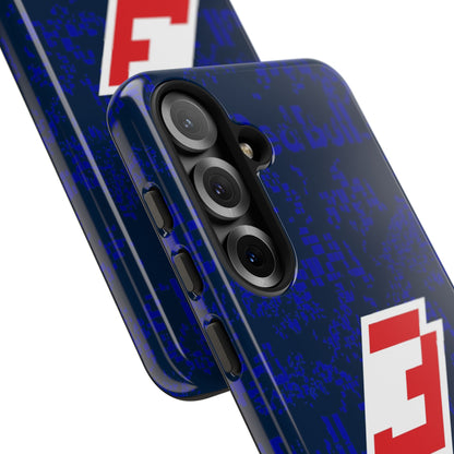 Max Verstappen #3 // Phone Case