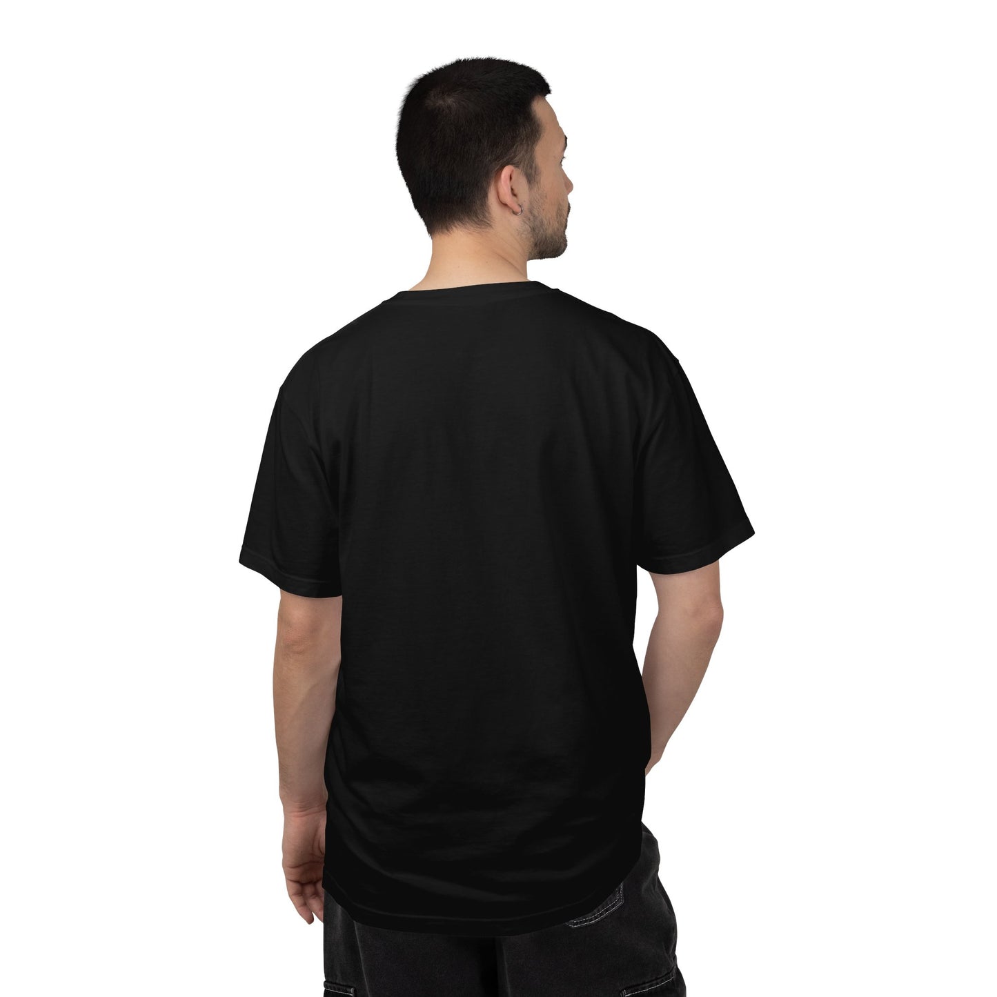 Lewis Hamilton // Unisex Tee