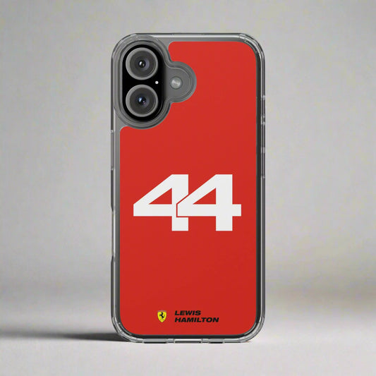 Lewis Hamilton #44 2025