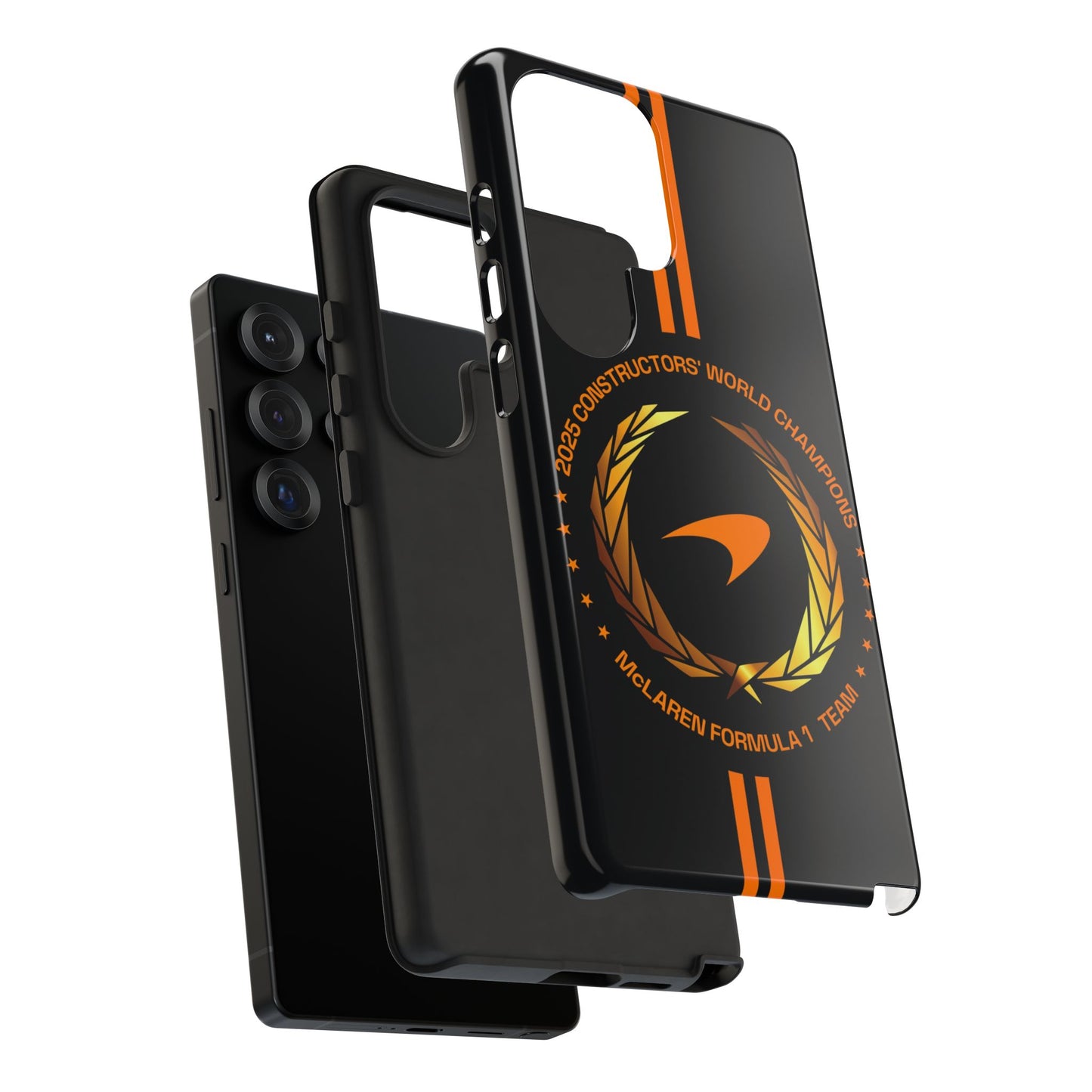 McLaren F1 WCC 2025 // Phone Case