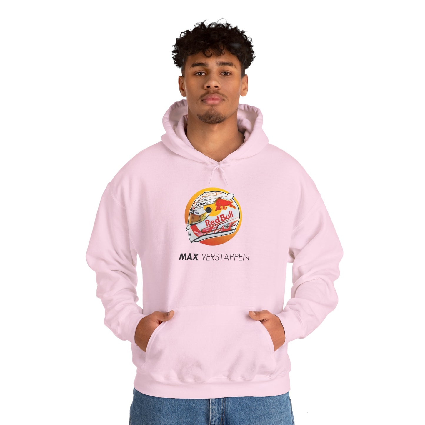 Max Verstappen - Unisex Hoodie