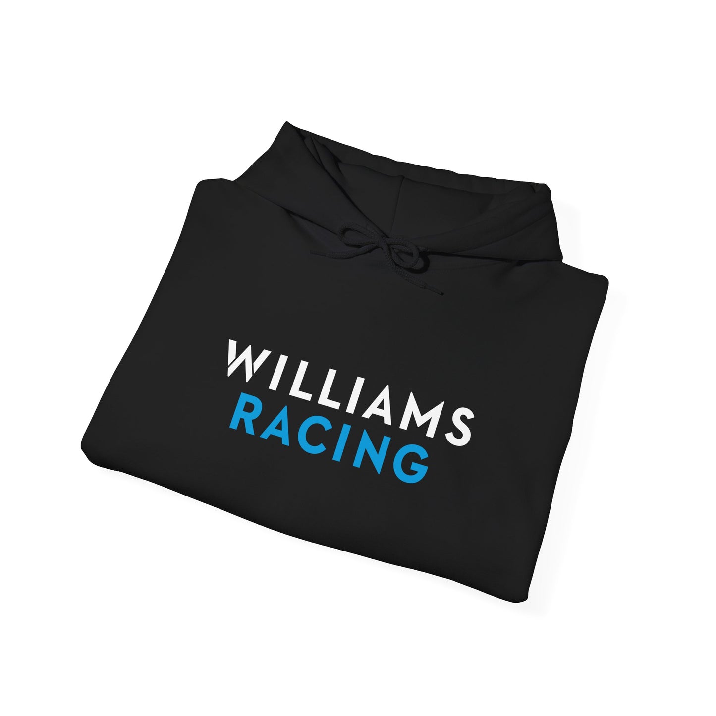 Williams Racing // Unisex Hoodie