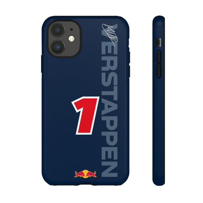 Verstappen #1 // Phone Case