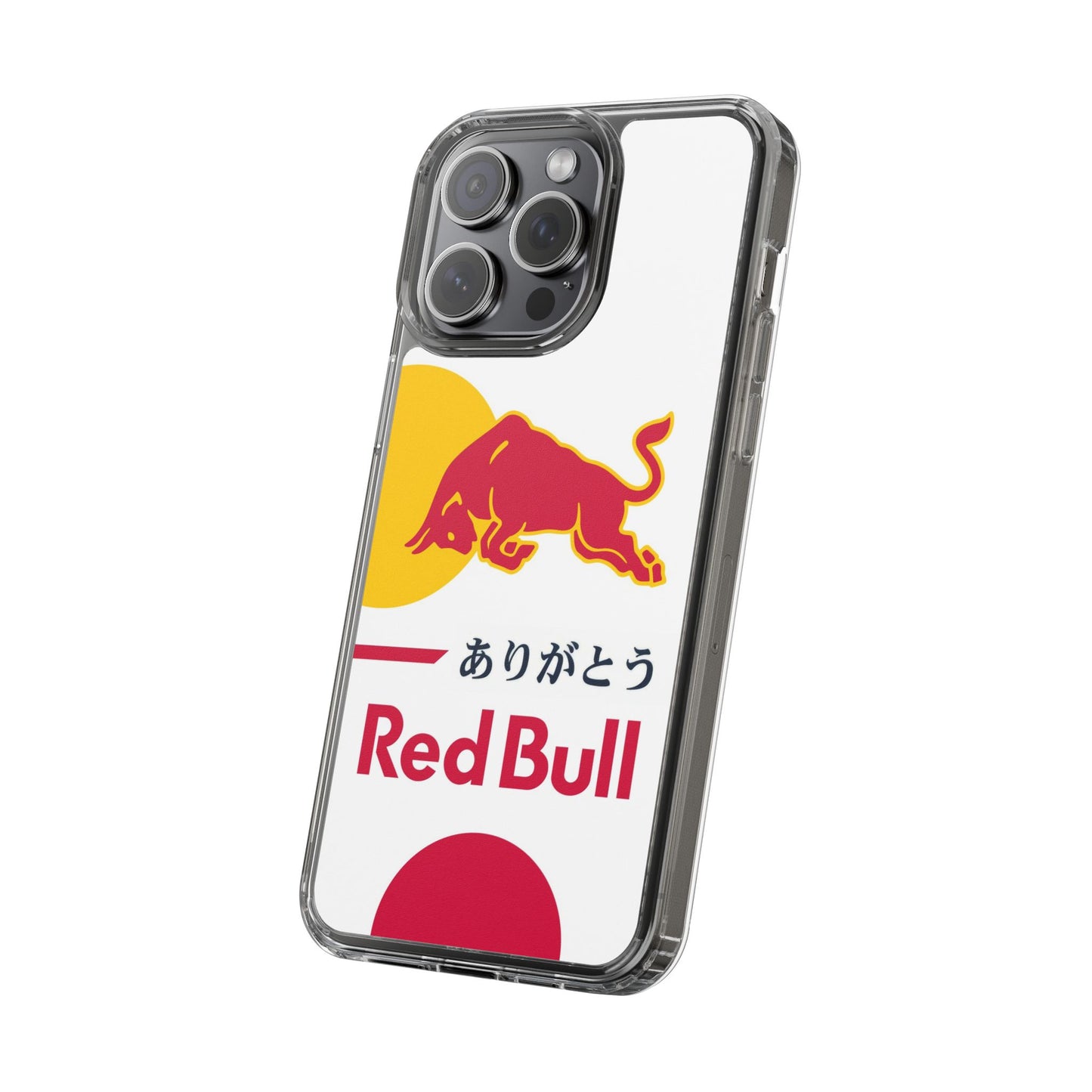 RedBull F1 White