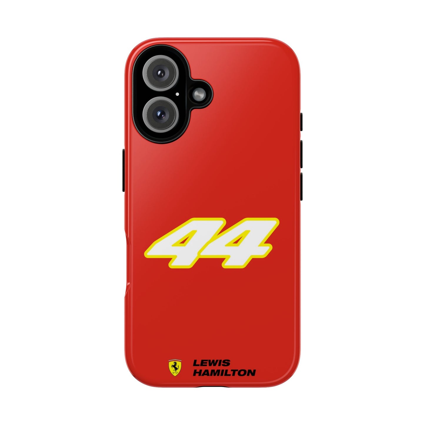 44 x Ferrari // Phone Case