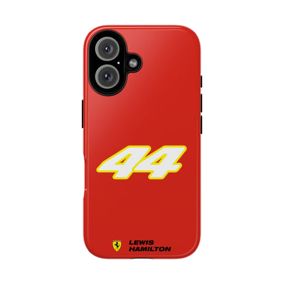 44 x Ferrari // Phone Case