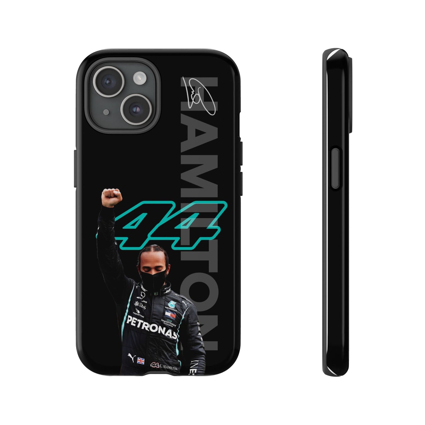 Still We Rise // Phone Case