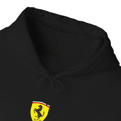 Scuderia Ferrari // Unisex Hoodie