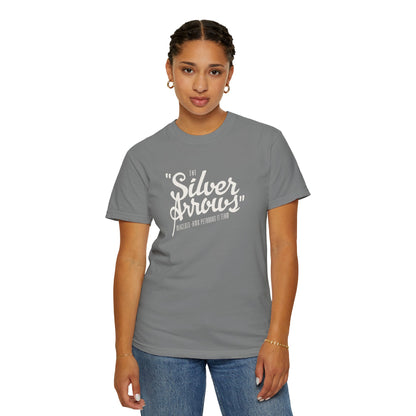 Mercedes-AMG Silver Arrows // Unisex Tee