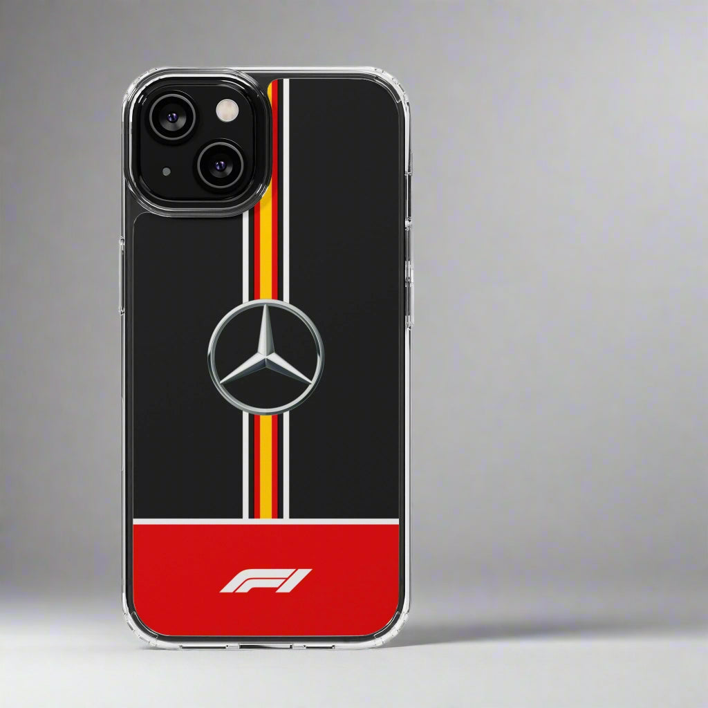 Mercedes F1