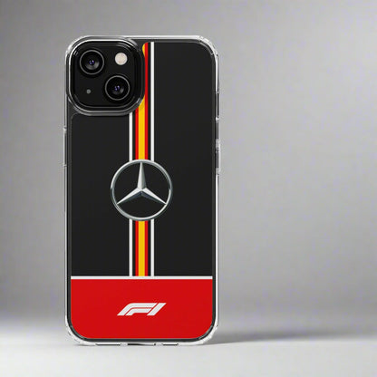 Mercedes F1