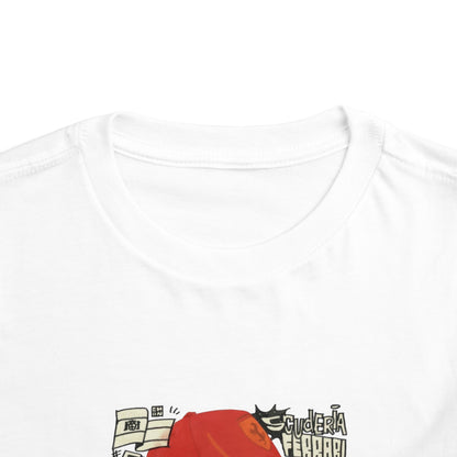 Carlos Sainz - Fan Art // Kids Tee