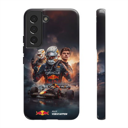 Max Verstappen // Phone Case